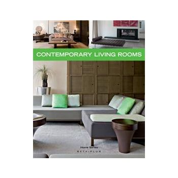 CONTEMPORARY LIVING ROOMS. “Home Series“