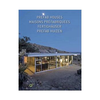 PREFAB HOUSES