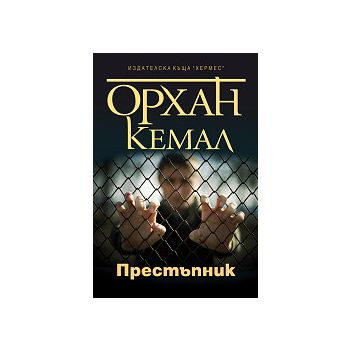 Престъпник