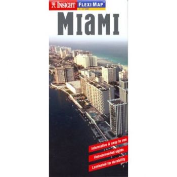 MIAMI: “Insight Flexi Map“