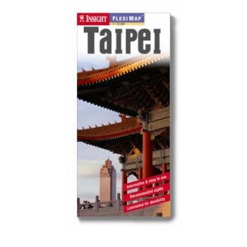 TAIPEI. “Insight Flexi Map“