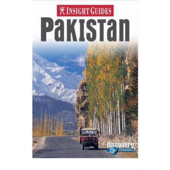 PAKISTAN: Insight Guides. “Discovery Channel“