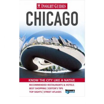 CHICAGO: Insight Guides. “Discovery Channel“