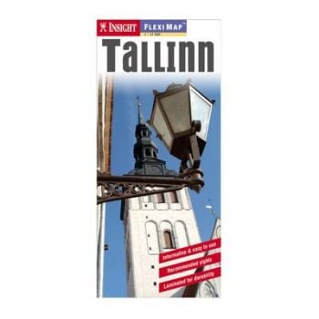 TALLINN. “Insight Flexi Map“