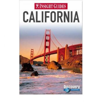 CALIFORNIA: Insight Guides. “Discovery Channel“