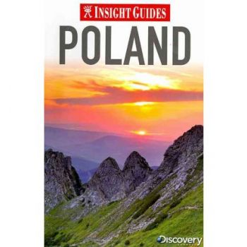 POLAND: Insight Guides. “Discovery Channel“