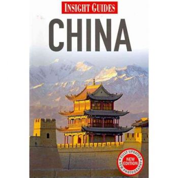 CHINA: Insight Guides. “Discovery Channel“