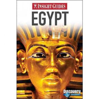 EGYPT: Insight Guides. “Discovery Channel“