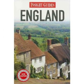 ENGLAND: Insight Guides. “Discovery Channel“