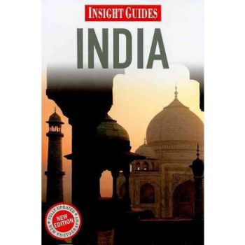 INDIA: Insight Guides. “Discovery Channel“