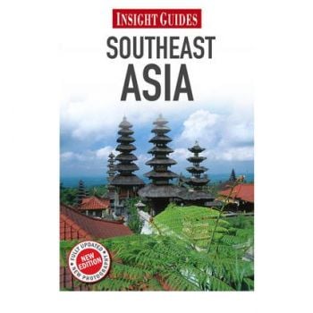 SOUTHEAST ASIA: Insight Guides. “Discovery Chann