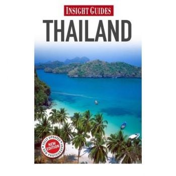 THAILAND: Insight Guides. “Discovery Channel“