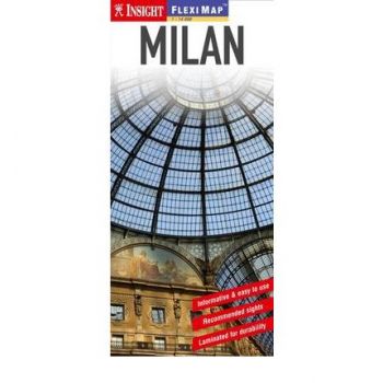 MILAN. “Insight Flexi Map“