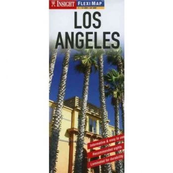 LOS ANGELES. “Insight Flexi Map“