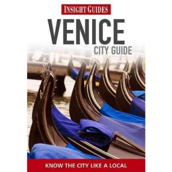 VENICE: Insight Guides. “Discovery Channel“