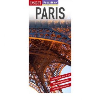 PARIS. “Insight Flexi Map“