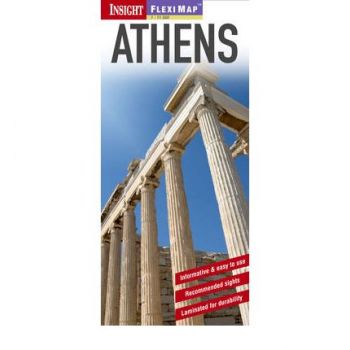 ATHENS. “Insight Flexi Map“
