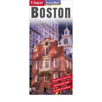 BOSTON. “Insight Flexi Map“