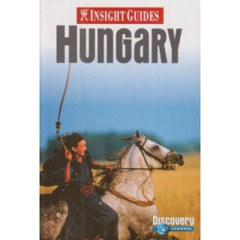 HUNGARY: Insight Guides. “Discovery Channel“