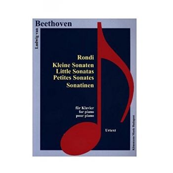 BEETHOVEN: TANZE