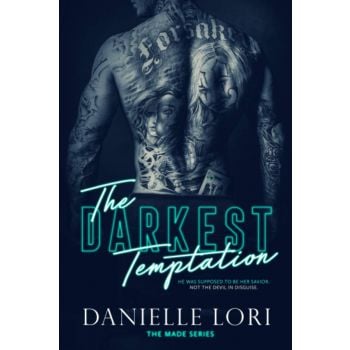 DARKEST TEMPTATION