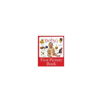 BABY`S FIRST PICTURE BOOK