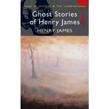 GHOST STORIES. “W-th ed.“ (Henry James)