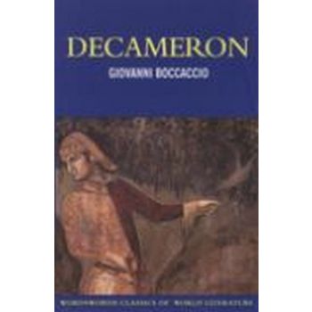 DECAMERON. (Giovanni Boccaccio)
