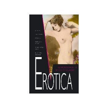 CLASSIC EROTICA: The Wordsworth Book.