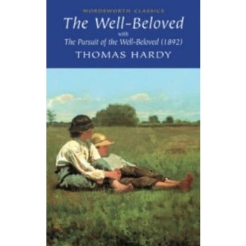 WELL-BELOVED_THE. “W-th classics“ (Thomas Hardy)