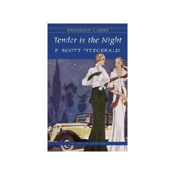 TENDER IS THE NIGHT. “W-th classics“ (F.Scott Fi