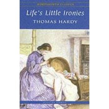 LIFE`S LITTLE IRONES. “W-th classics“ (Thomas Ha