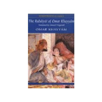 RUBAIYAT OF OMAR KHAYYAM_THE. “W-th classics“ (O