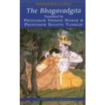 BHAGAVADGITA_THE. “W-th classics“ (Vrinda Nabar,
