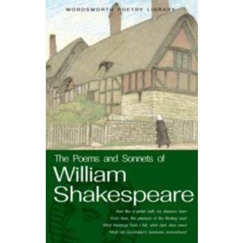 POEMS AND SONNETS_THE.  “W-th Poetry Library“ (W