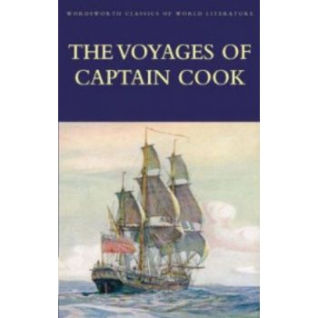 VOYAGES OF CAPTAIN COOK_THE. (James Cook)
