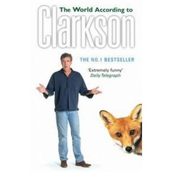 WORLD ACCORDING TO CLARKSON_THE. (Clarkson Jerem