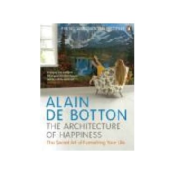 ARCHITECTURE OF HAPPINESS_THE. (A.DeBotton)