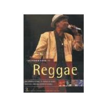 ROUGH GUIDE TO REGGAE_THE.