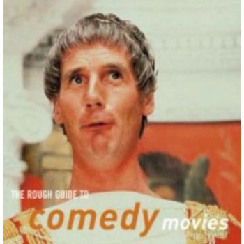 ROUGH GUIDE TO COMEDY MOVIES_THE. (Bob McCabe)