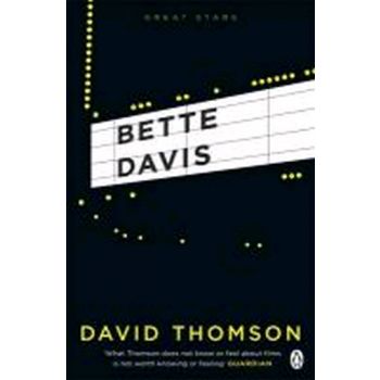 BETTE DAVIS. “Great Stars“ (David Thomson)