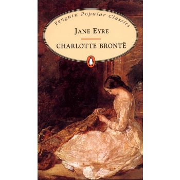 JANE EYRE “PPC“ (Bronte Ch.)