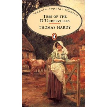 TESS OF THE D`URBERVILLES.“PPC“ (T.Hardly)