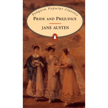 PRIDE AND PREJUDICE “PPC“ (Austen J.)