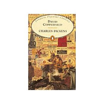 DAVID COPPERFIELD “PPC“ (Dickens Ch.)