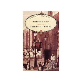 OLIVER TWIST “PPC“ (Dickens Ch.)