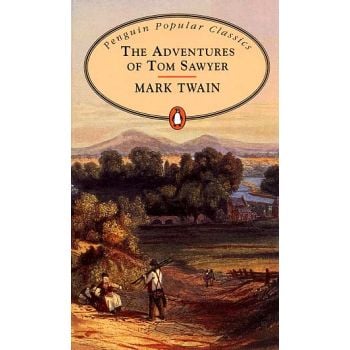 THE ADVENTURES OF TOM SAWYER “PPC“ (Twain M.)