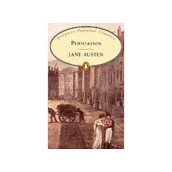 PERSUASION “PPC“ (Austen J.)