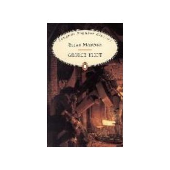 SILAS MARNER “PPC“ (Eliot G.)