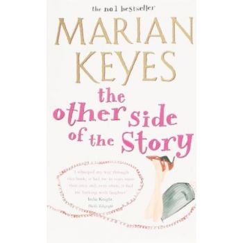 OTHER SIDE OF THE STORY_THE. (M.Keyes)